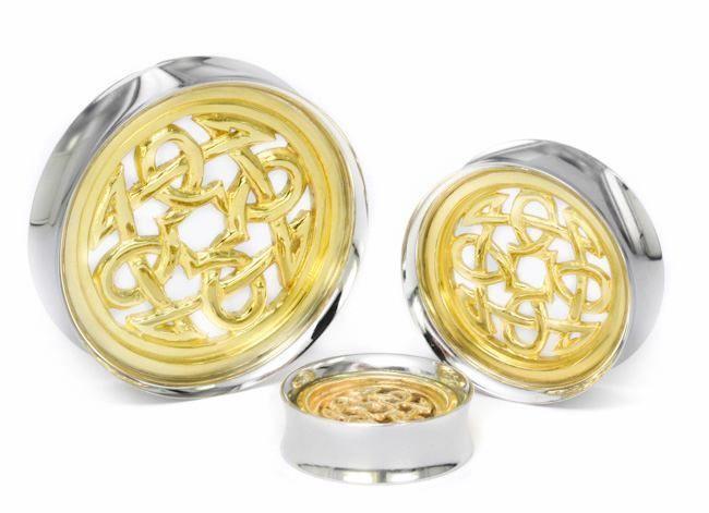 - Plugs Synthesis en acier