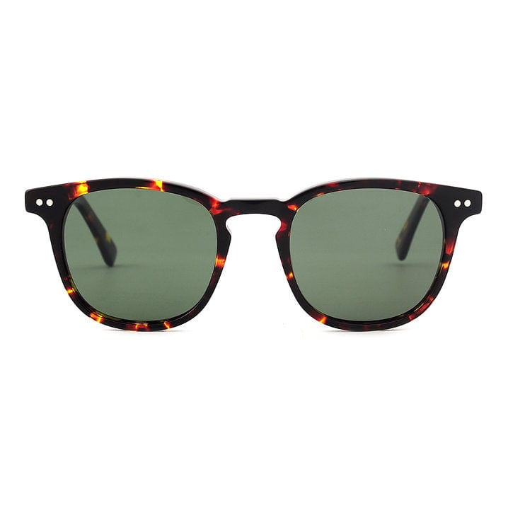 Roadtripmadewood Lunettes de soleil Lunette de soleil Travel doré en bois