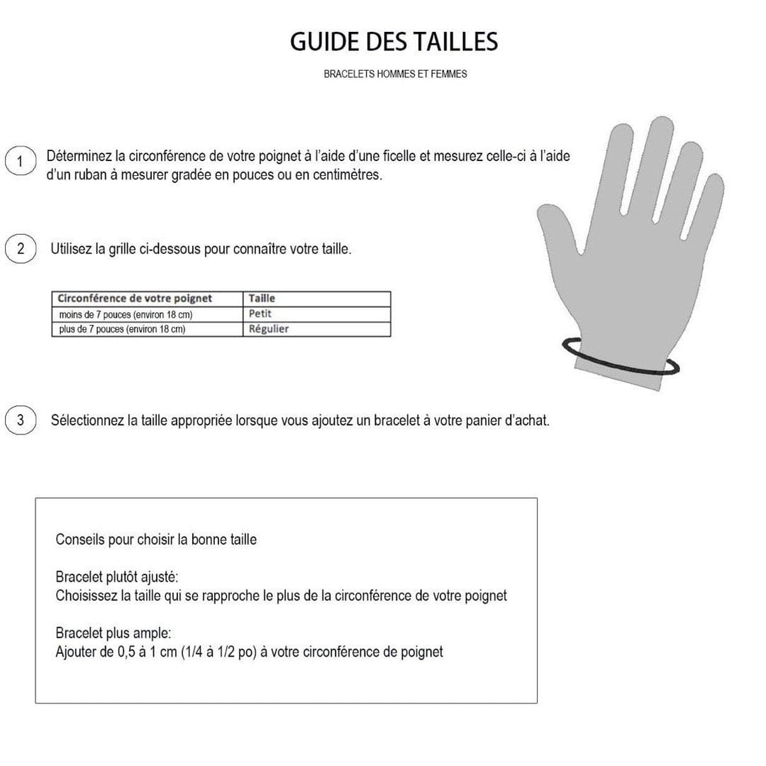 Romeo J. Bracelet en cuir de crocodile, perle de Tahiti  et argent