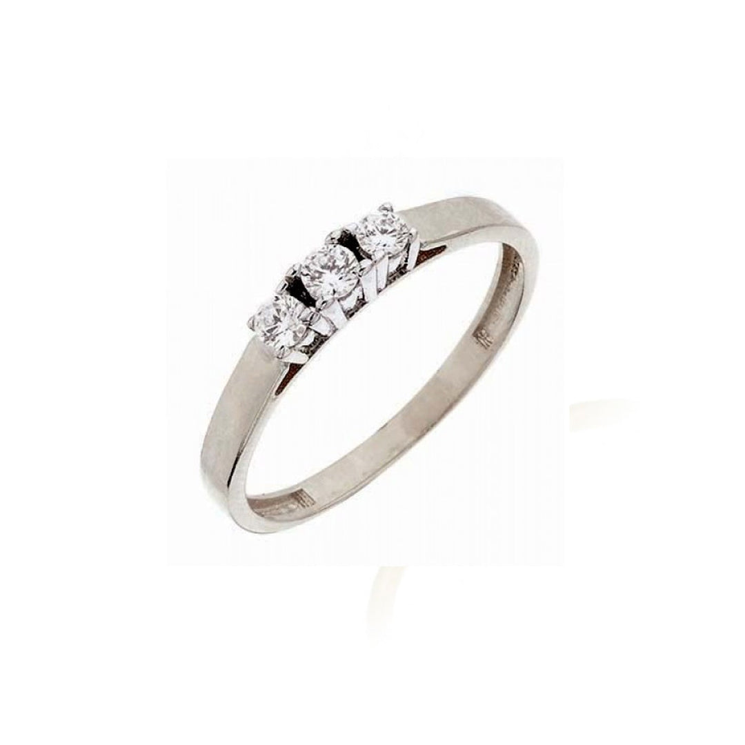 RPM Bague en or 10K