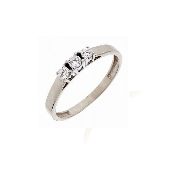 RPM Bague en or 10K