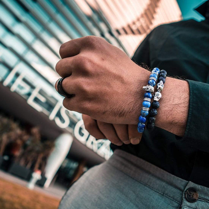 SkeletonHD Bracelet Admiral
