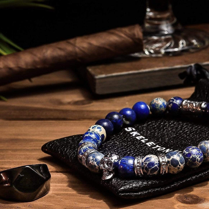 SkeletonHD Bracelet Admiral
